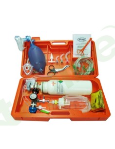 [1219] Equipo Emergencia E-420