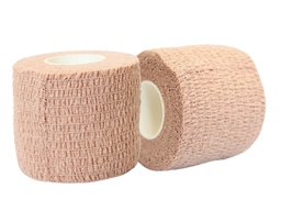 [758] Venda cohesiva medirip 5cm. x 4.5m.