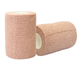 [757] Venda cohesiva medirip 7.5cm. x 4.5m.