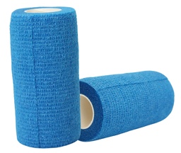 [4739] Cohesiva NT Azul 10 cm x 4.5 mt   