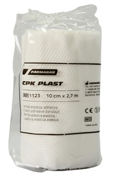 [1491] Superplast 10cm - Venda Elástica Adhesiva