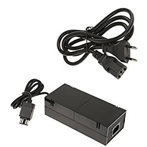 [4828] Cargadores game ready adaptador AC