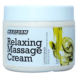 [1736] Madform Relaxing Massage Limocane 500 ml