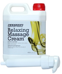[2290] Madform Relaxing Massage Limocane 2 litros