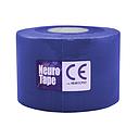 [5087] Neurotape 5Cm X 6M - Color AZUL MARINO Vendaje Neuromuscular