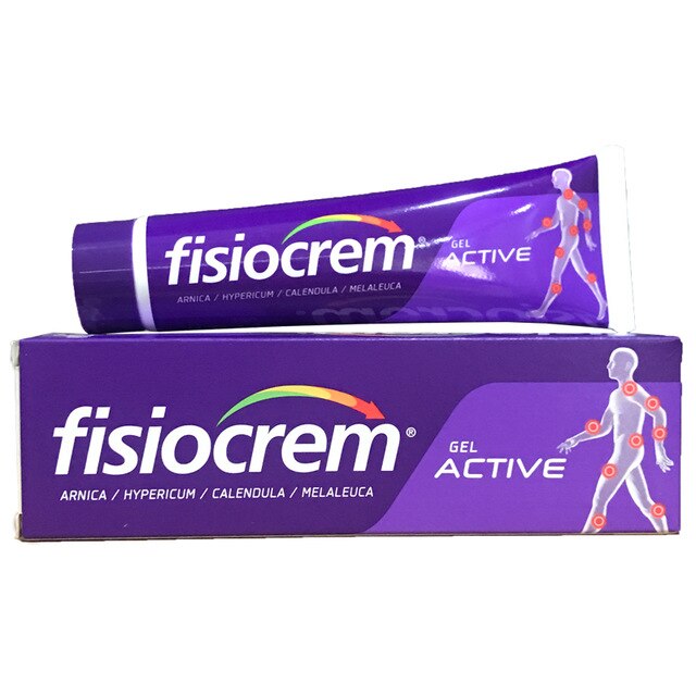 [5099] Fisiocrem 250ml
