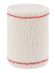 [621] Venda Crepe 10cm x 10m