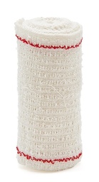[622] Venda Crepe 10 cm x 4 m