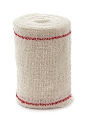 [844] Venda Crepe 7cm x 4m
