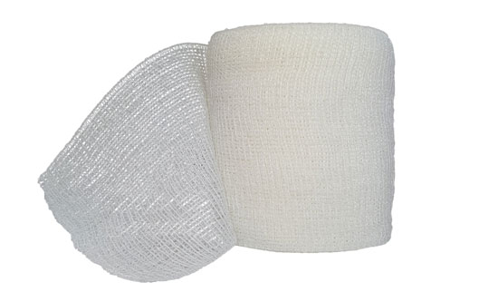 [574] Venda Gasa Cohesiva Cpk-Haft 10 cm x 20 m