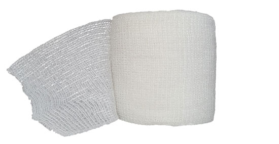 [782] Venda Gasa Cohesiva Cpk-Haft 8cm X 20m