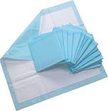 [5470] Empapador desechable 6 paquetes de 30 uds 60x90 (180 uds)