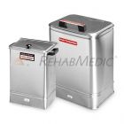 [5490] Hydrocollator Calor E-1  Modelo E-1 - Incluye 4 Hot Pacs standard. 41 x 33 x 20 cm.