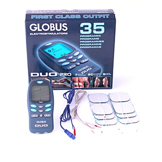 [5721]  Globus Duo Pro
