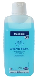 [5722] Sterilium 500 ml