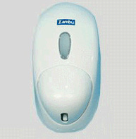 [5767] Dispensador de Gel para Pared 800ml.