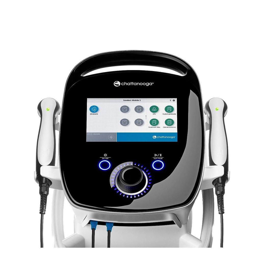[6074] Chattanooga Intelect Mobile 2 Ultrasound
