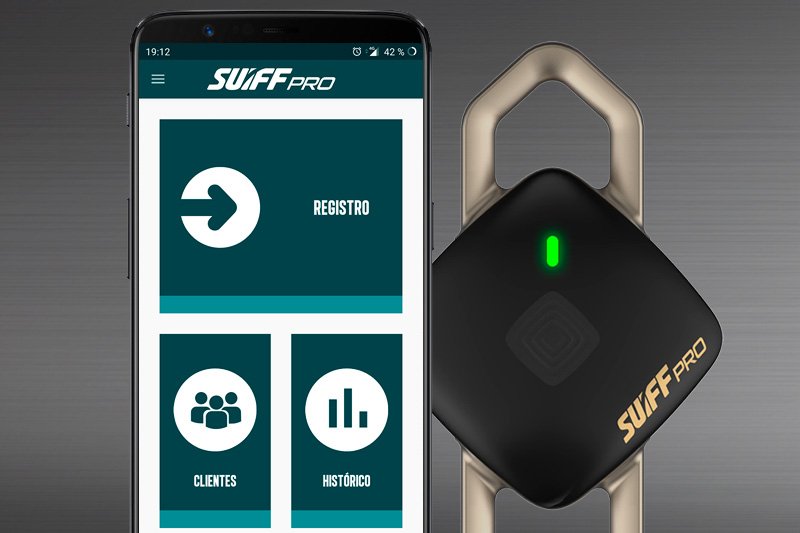 [6152] Kit SUIFF PRO
