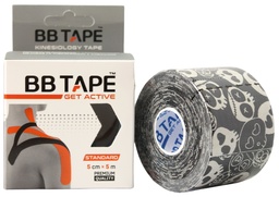 [6188] BB-Tape 5 X 5 Calaveras
