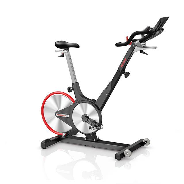 [6383] Bicicleta Keiser M3i