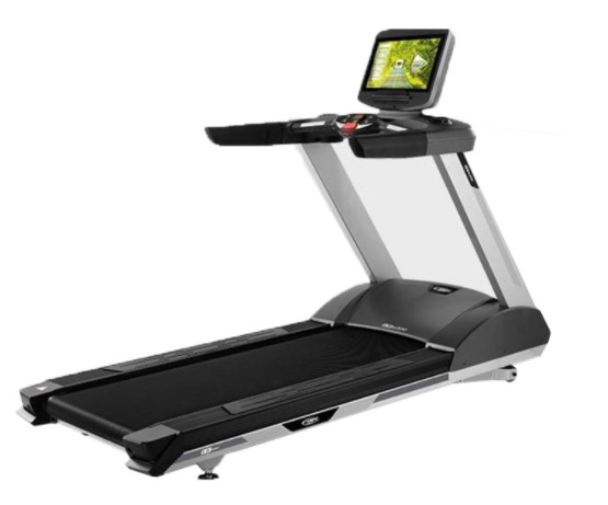 [6586] CINTA DE CORRER LK6200 SMART FOCUS (monitor 12")